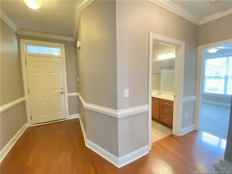411 Gallery Drive Spring Lake NC 28390