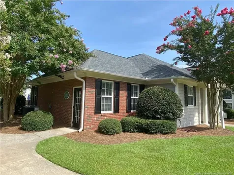 411 Gallery Drive Spring Lake NC 28390