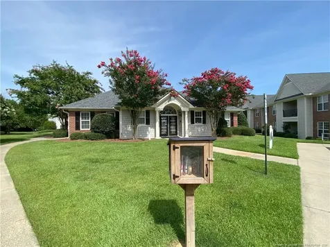 411 Gallery Drive Spring Lake NC 28390