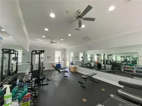 411 Gallery Drive Spring Lake NC 28390