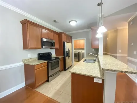 411 Gallery Drive Spring Lake NC 28390