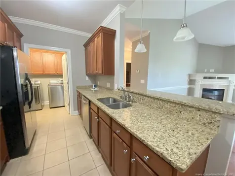 411 Gallery Drive Spring Lake NC 28390