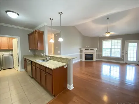 411 Gallery Drive Spring Lake NC 28390