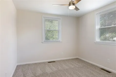 201 Scarborough Street Spring Lake NC 28390