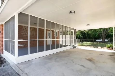 201 Scarborough Street Spring Lake NC 28390
