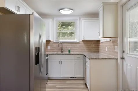 201 Scarborough Street Spring Lake NC 28390