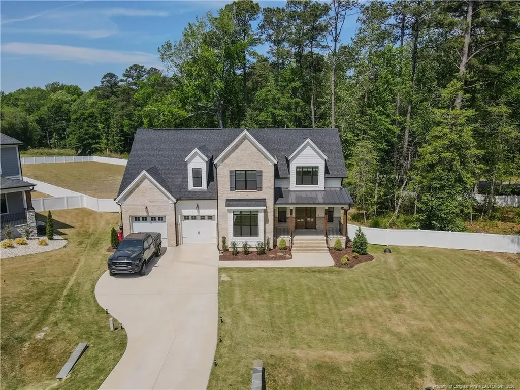 170 Sallyport Courts Raleigh NC 27603