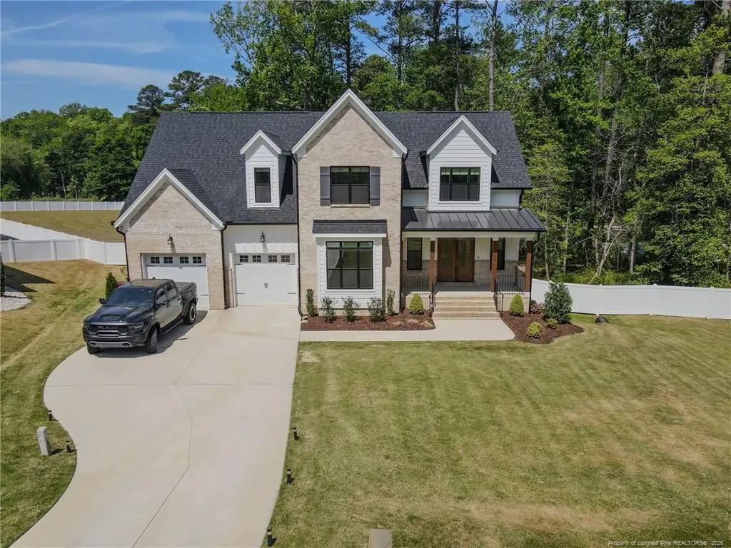 170 Sallyport Courts Raleigh NC 27603