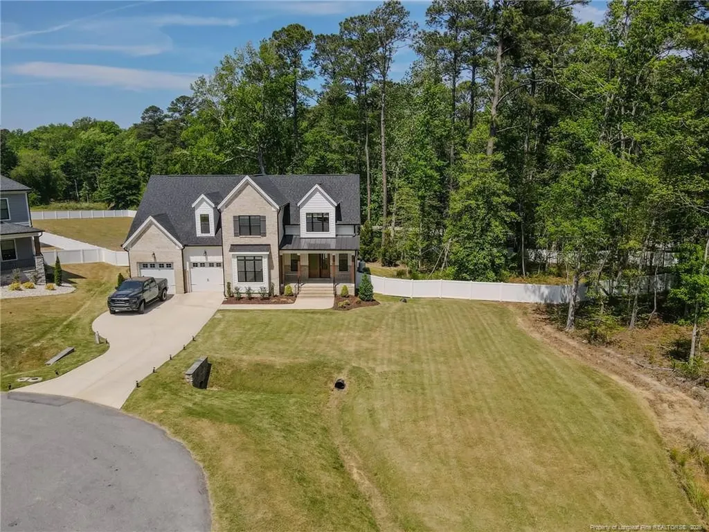170 Sallyport Courts Raleigh NC 27603