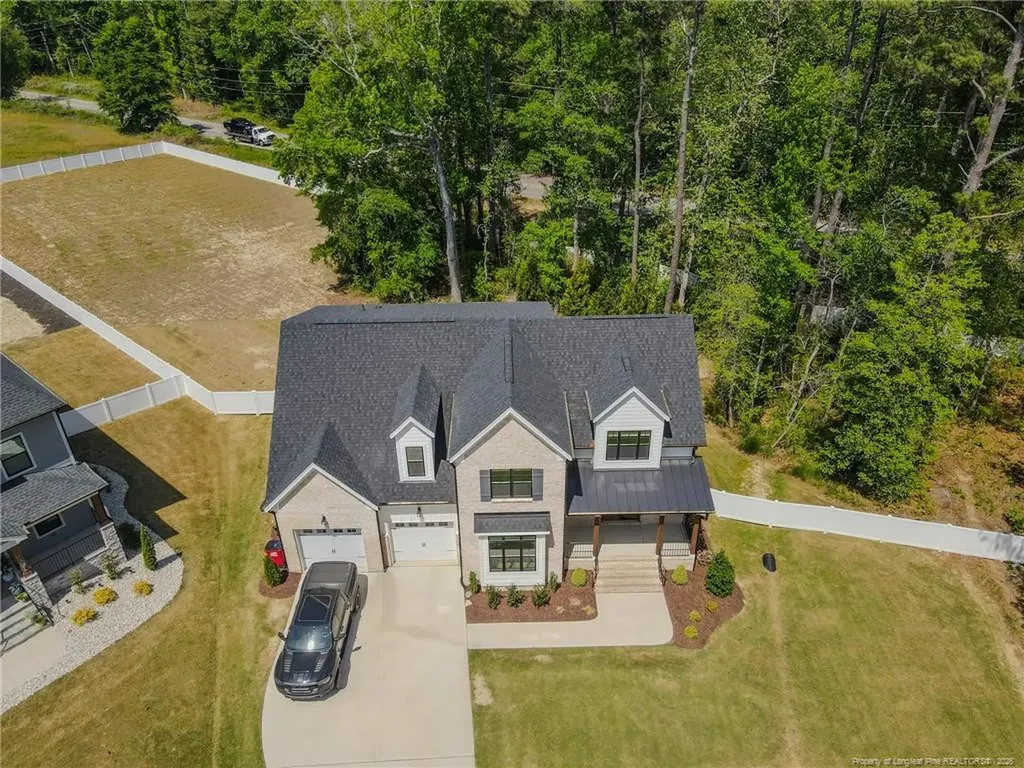 170 Sallyport Courts Raleigh NC 27603