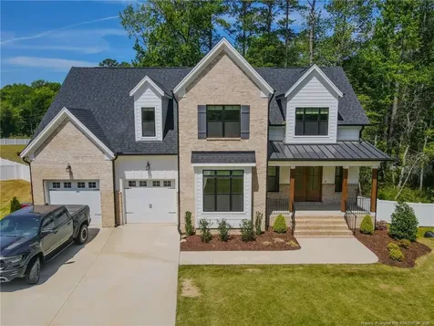 170 Sallyport Courts Raleigh NC 27603