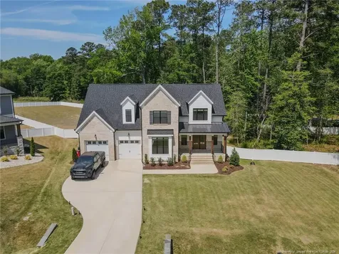 170 Sallyport Courts Raleigh NC 27603