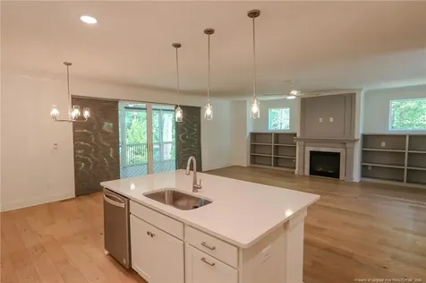 170 Sallyport Courts Raleigh NC 27603