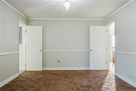 2303 N Barker Street Lumberton NC 28358