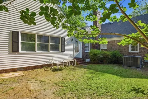 2303 N Barker Street Lumberton NC 28358