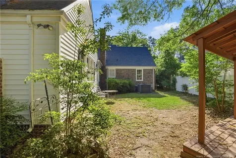 2303 N Barker Street Lumberton NC 28358