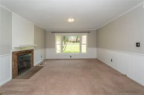 130 S Churchill Drive Fayetteville NC 28303