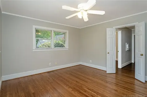 130 S Churchill Drive Fayetteville NC 28303