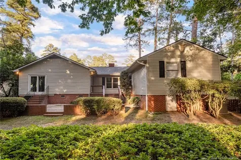 130 S Churchill Drive Fayetteville NC 28303