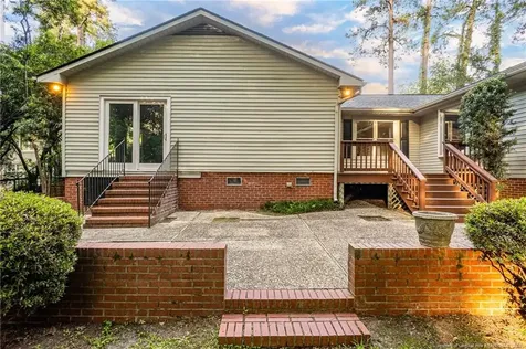 130 S Churchill Drive Fayetteville NC 28303