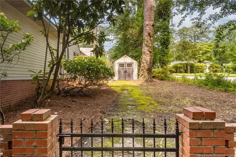130 S Churchill Drive Fayetteville NC 28303