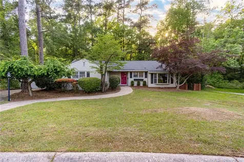 130 S Churchill Drive Fayetteville NC 28303