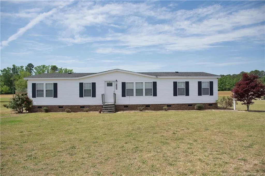 1071 Watts Road Lumberton NC 28360
