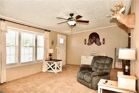 1071 Watts Road Lumberton NC 28360