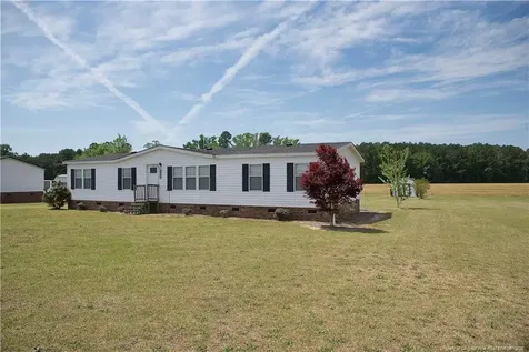 1071 Watts Road Lumberton NC 28360