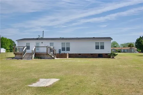 1071 Watts Road Lumberton NC 28360
