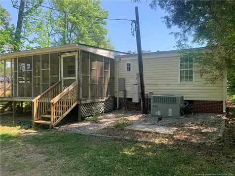 1451 Deep River Road Sanford NC 27330