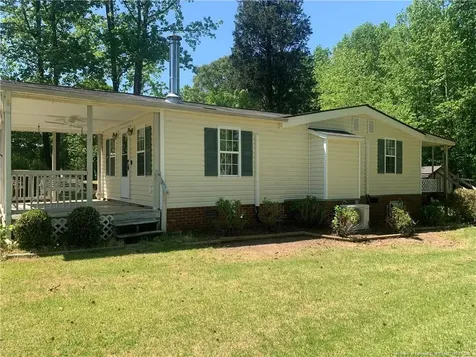 1451 Deep River Road Sanford NC 27330