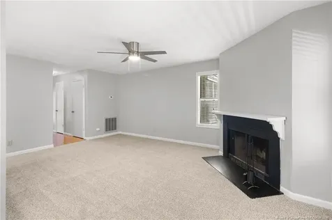 663 Bartons Landing Place Fayetteville NC 28314