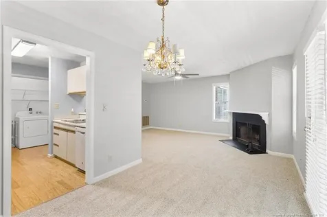 663 Bartons Landing Place Fayetteville NC 28314