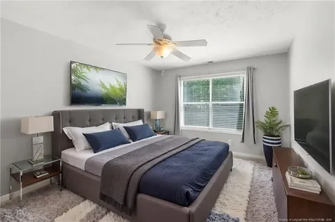 663 Bartons Landing Place Fayetteville NC 28314