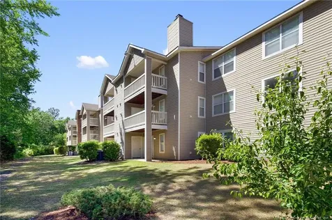 663 Bartons Landing Place Fayetteville NC 28314