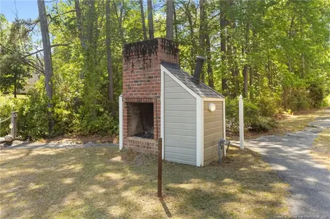 663 Bartons Landing Place Fayetteville NC 28314