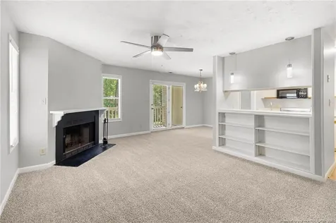 663 Bartons Landing Place Fayetteville NC 28314