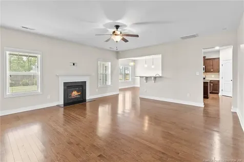 396 Royal Birkdale Drive Raeford NC 28376