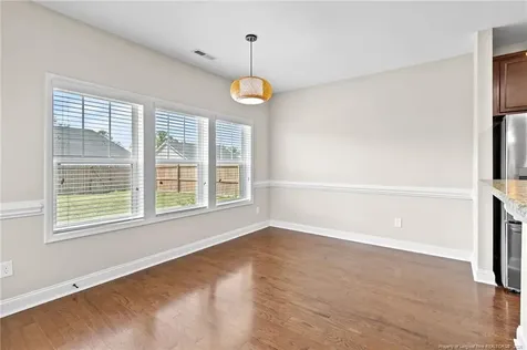 396 Royal Birkdale Drive Raeford NC 28376