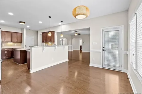 396 Royal Birkdale Drive Raeford NC 28376