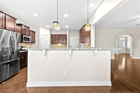 396 Royal Birkdale Drive Raeford NC 28376