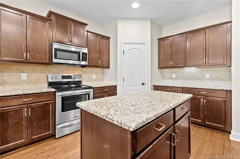 396 Royal Birkdale Drive Raeford NC 28376
