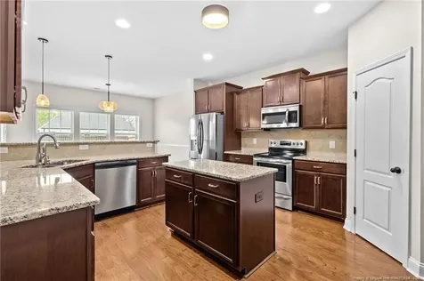 396 Royal Birkdale Drive Raeford NC 28376