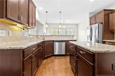 396 Royal Birkdale Drive Raeford NC 28376