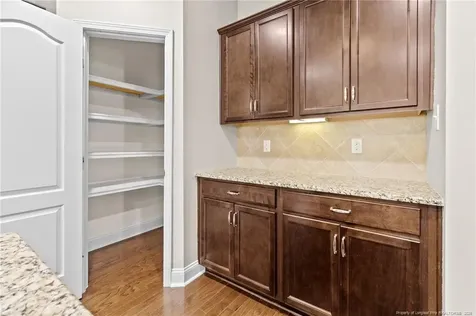 396 Royal Birkdale Drive Raeford NC 28376