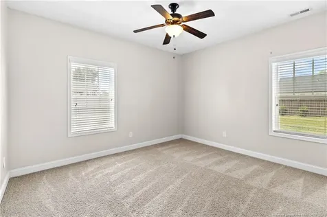 396 Royal Birkdale Drive Raeford NC 28376