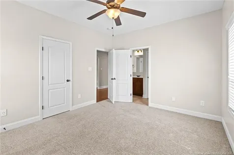 396 Royal Birkdale Drive Raeford NC 28376