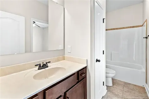 396 Royal Birkdale Drive Raeford NC 28376
