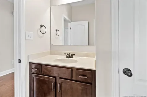396 Royal Birkdale Drive Raeford NC 28376